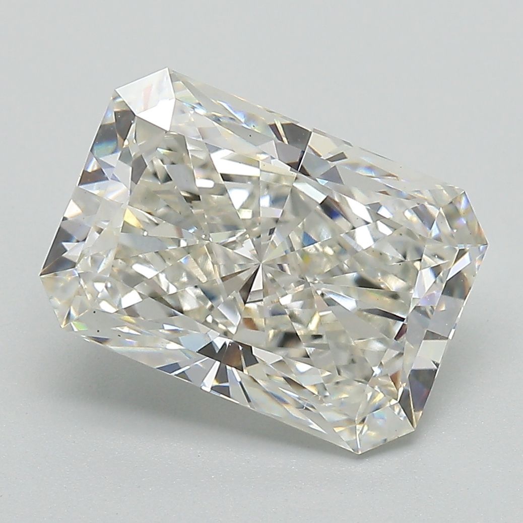 Radiant Diamond