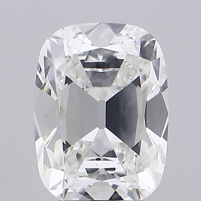 Cushion Diamond