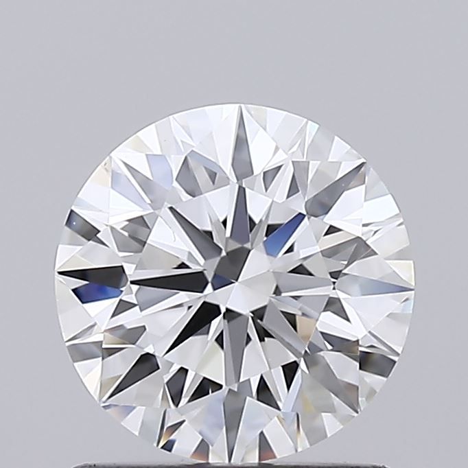 1.01 ct. round Lab Grown Diamond front image