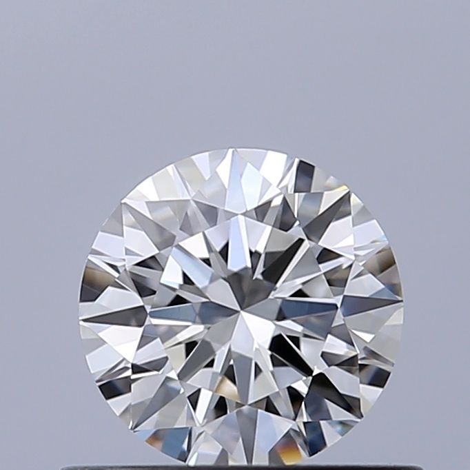 0.54 ct Round diamond