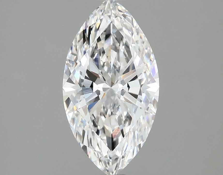 1.49 ct. marquise Lab Grown Diamond front image