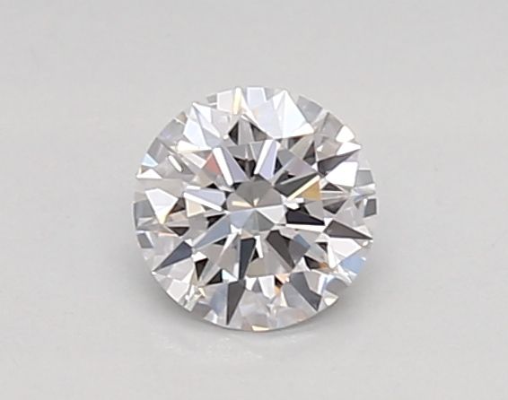 0.31 ct lab-grown Round Diamond