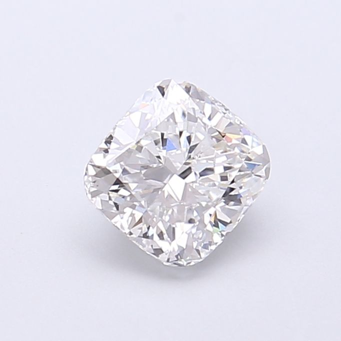 1.05 ct lab-grown Cushion modified Diamond