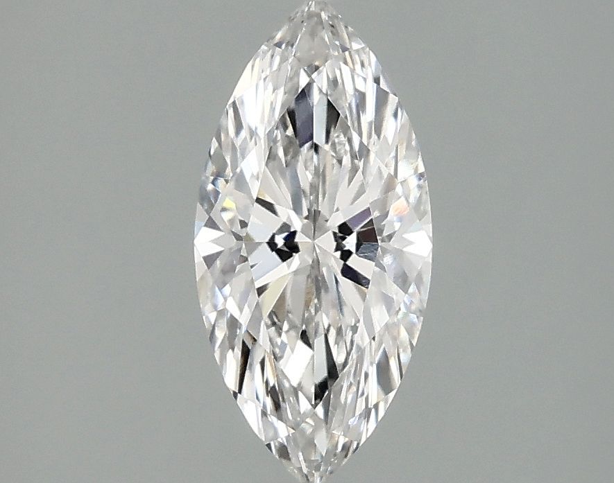 1.03 ct. marquise Lab Grown Diamond front image
