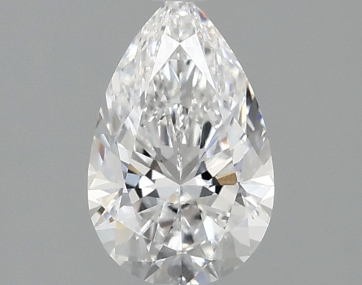 1.08 ct. pear Lab Grown Diamond front image