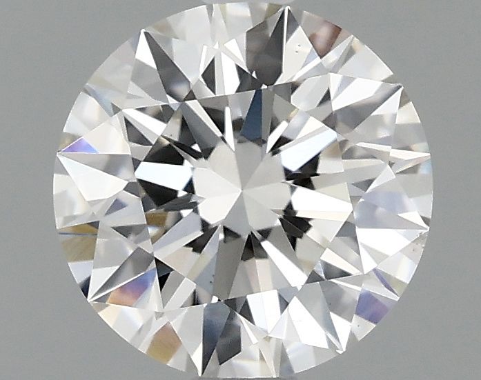 1.03 ct. round Lab Grown Diamond front image