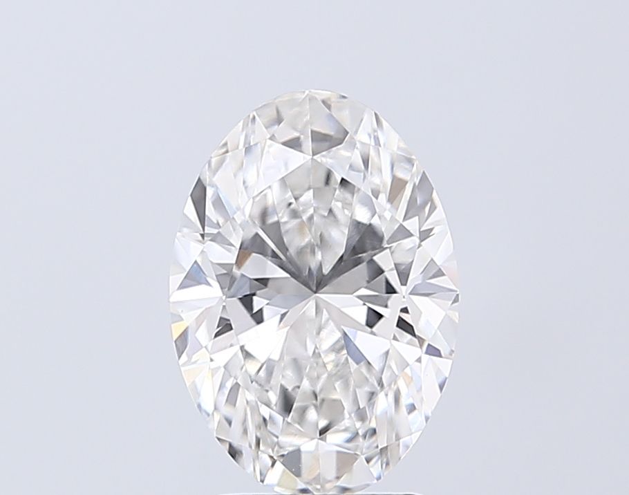 Oval Diamond