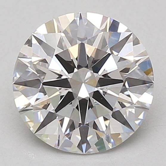 2.00 ct. round Lab Grown Diamond front image