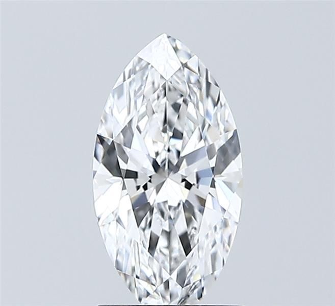 1.04 ct. marquise Lab Grown Diamond front image