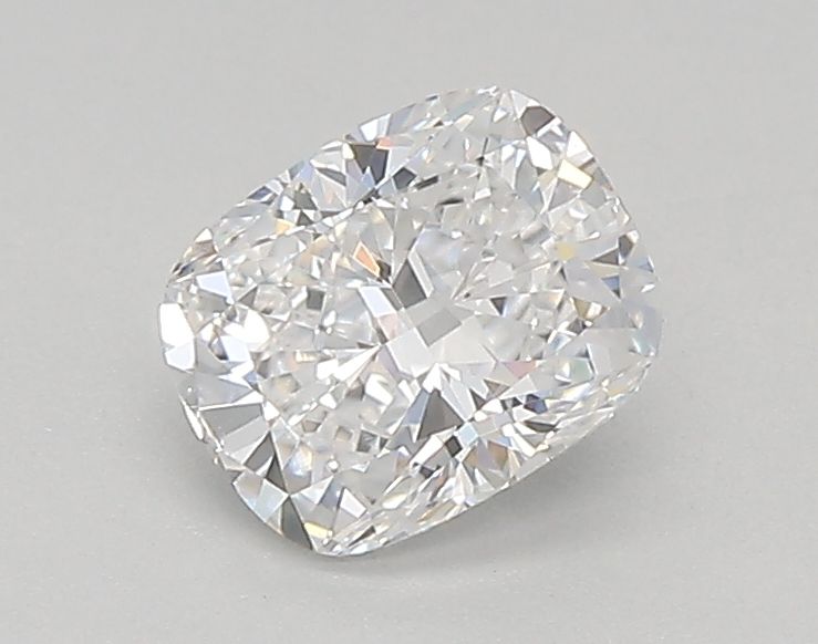 Cushion Diamond