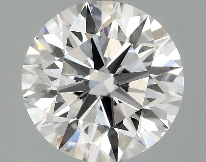 1.51 ct. round Lab Grown Diamond front image