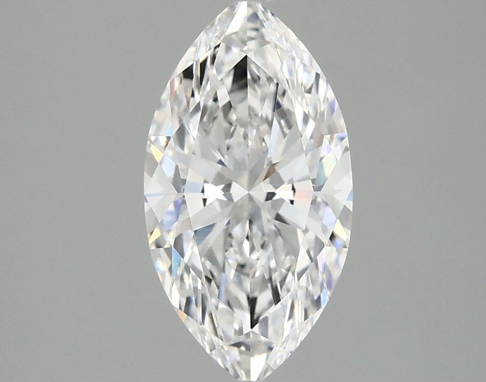 1.51 ct. marquise Lab Grown Diamond front image