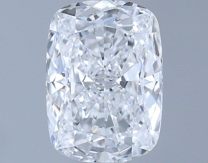 1.01 ct lab-grown Cushion modified Diamond