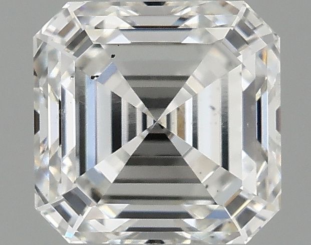 Asscher Diamond