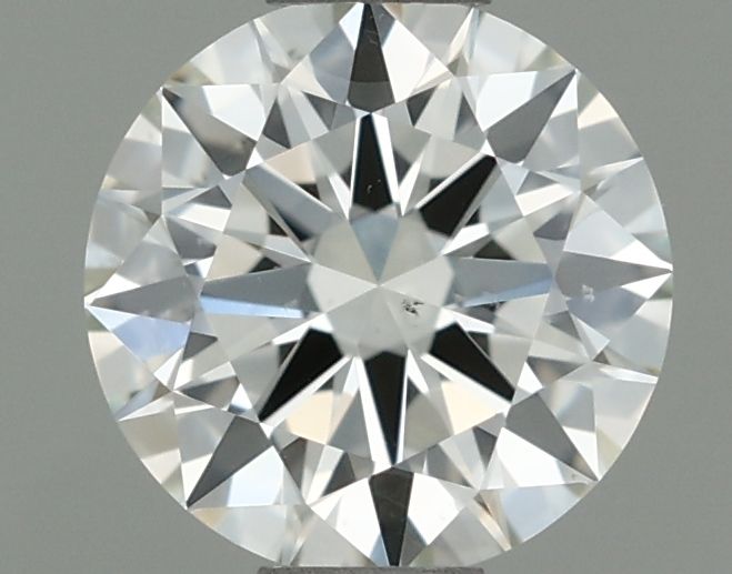0.5 ct Round Diamond