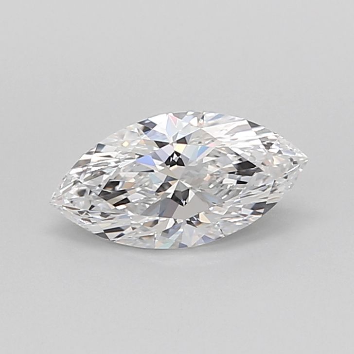 1.04 ct. marquise Lab Grown Diamond front image