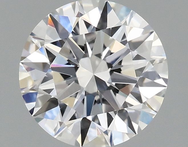 1.09 ct. round Lab Grown Diamond front image