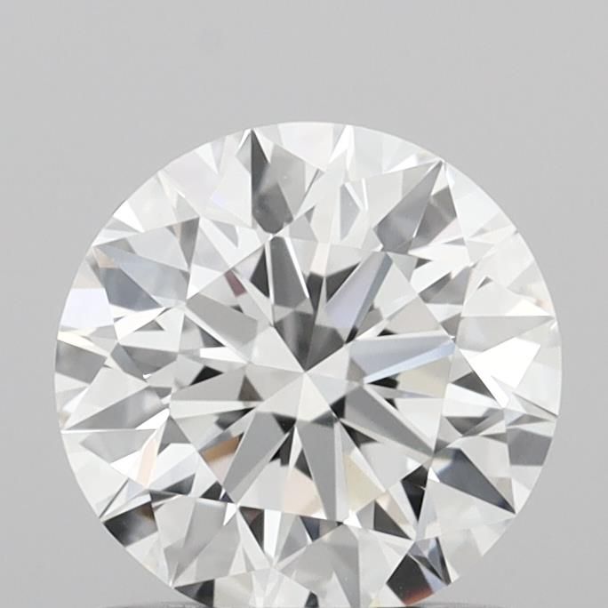 1.04 ct. round Lab Grown Diamond front image