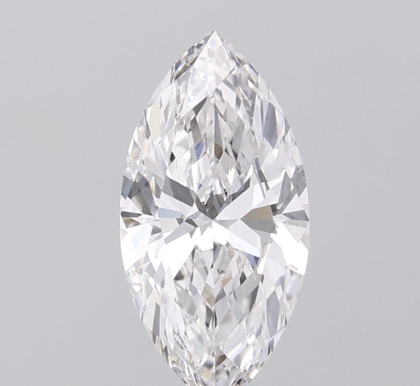 1.53 ct. marquise Lab Grown Diamond front image