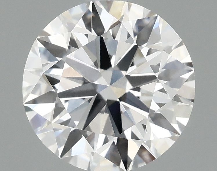 1.19 ct. round Lab Grown Diamond front image