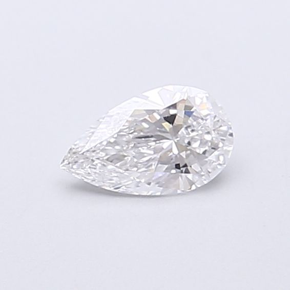 Pear Diamond