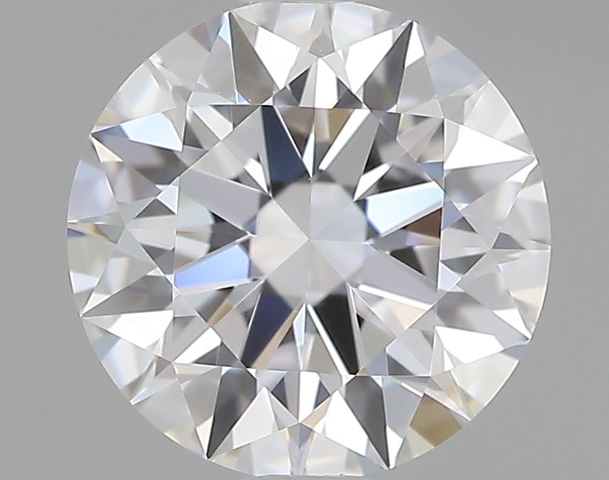1.06 ct. round Lab Grown Diamond front image