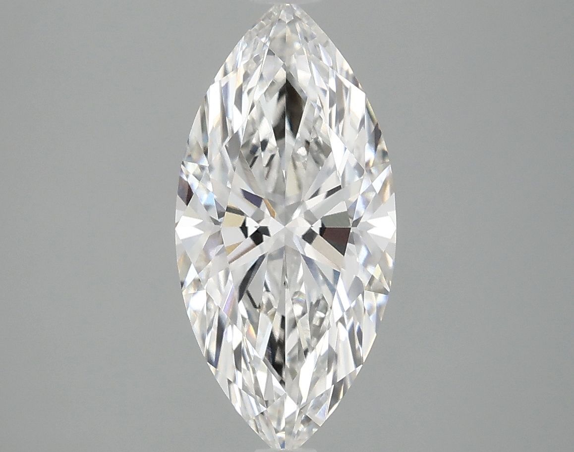 2.08 ct. marquise Lab Grown Diamond front image