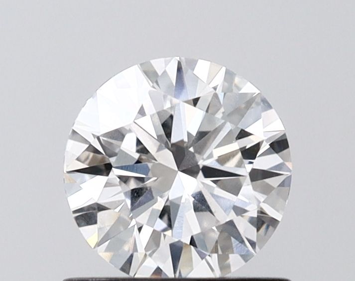 0.73 ct. round Lab Grown Diamond front image