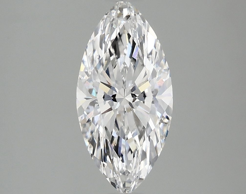 1.49 ct. marquise Lab Grown Diamond front image