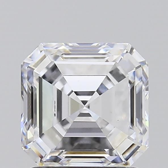 Asscher Diamond