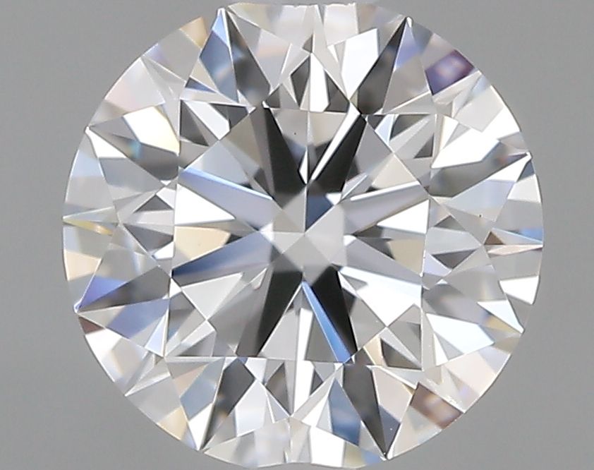 1.03 ct. round Lab Grown Diamond front image