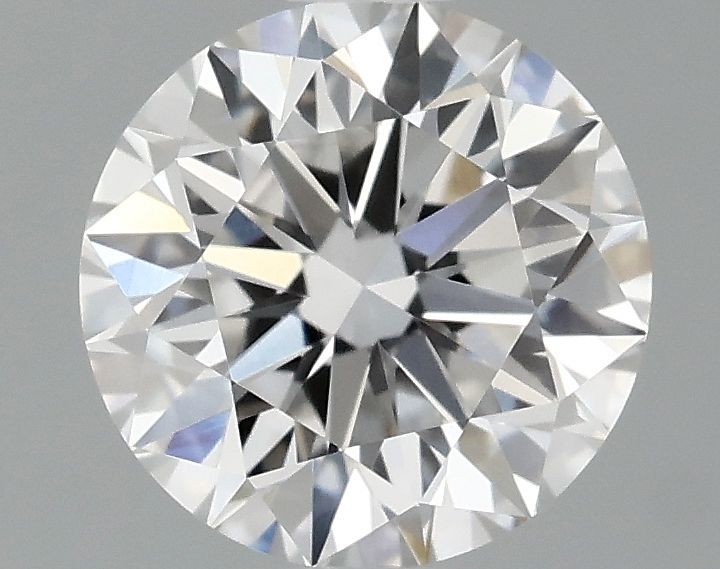 1.03 ct. round Lab Grown Diamond front image
