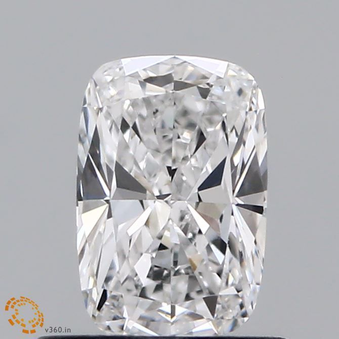 Cushion Diamond
