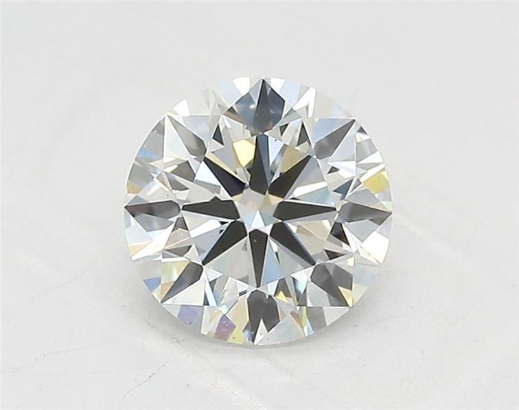 1.20 ct. round Lab Grown Diamond front image