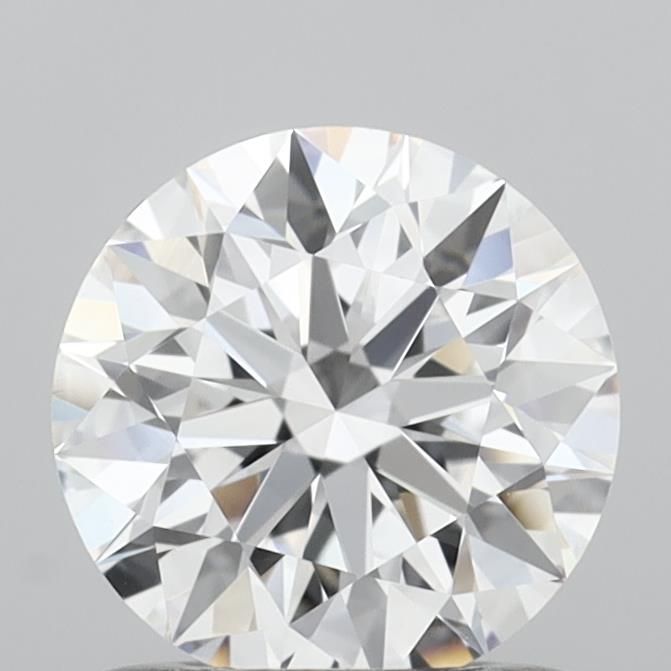 1.01 ct. round Lab Grown Diamond front image