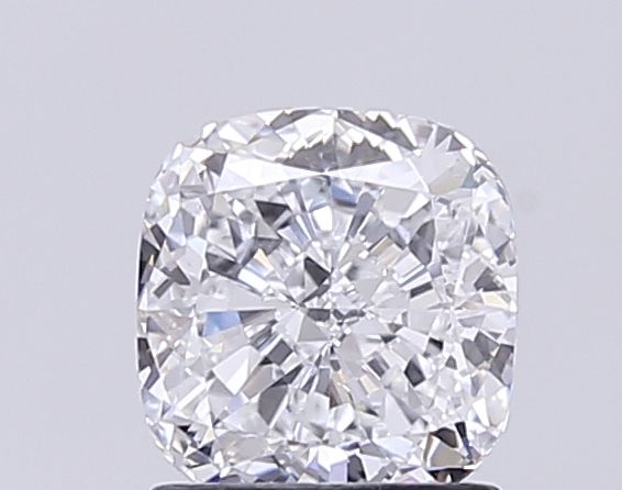 1.51 ct lab-grown Cushion modified Diamond