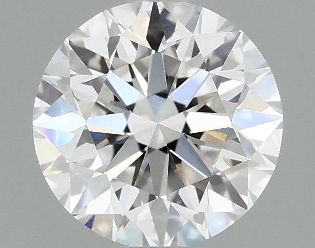 1.09 ct. round Lab Grown Diamond front image