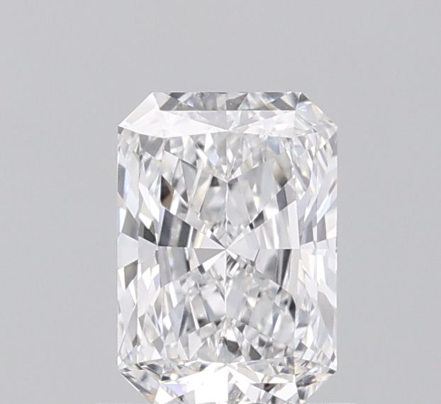 1.01 ct. radiant Lab Grown Diamond front image