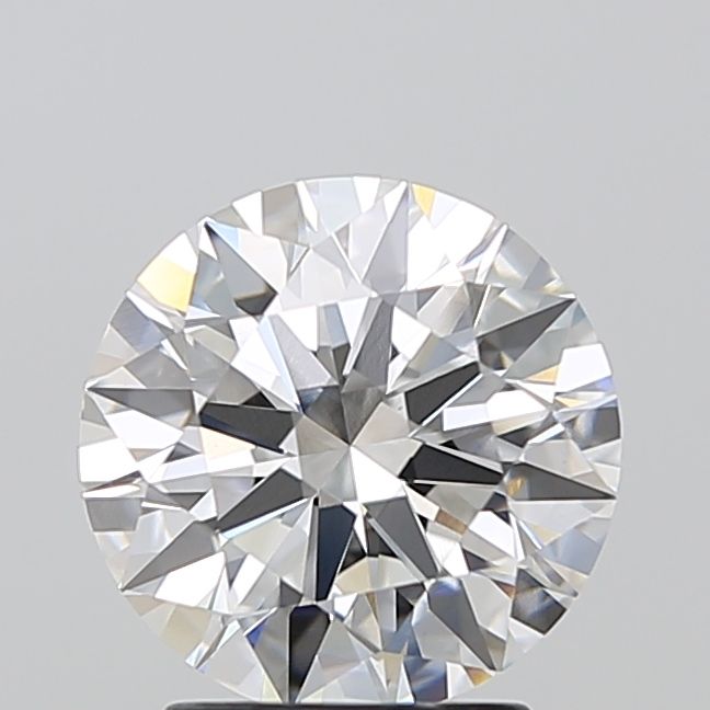 1.04 ct. round Lab Grown Diamond front image