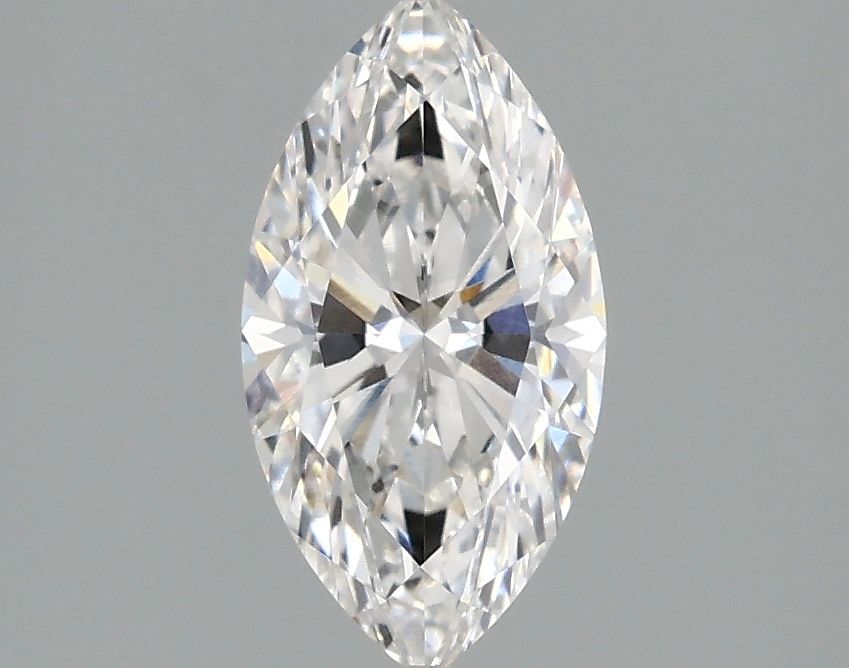 1.11 ct. marquise Lab Grown Diamond front image