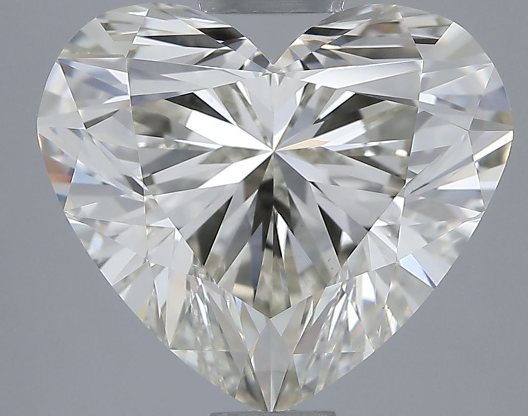 Heart Diamond