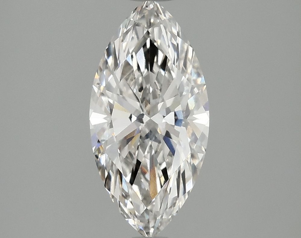 1.58 ct. marquise Lab Grown Diamond front image