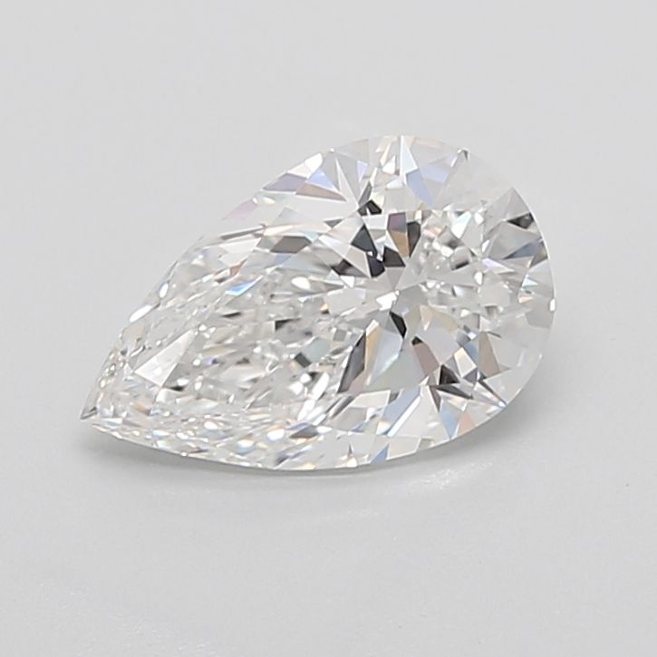 Pear Diamond