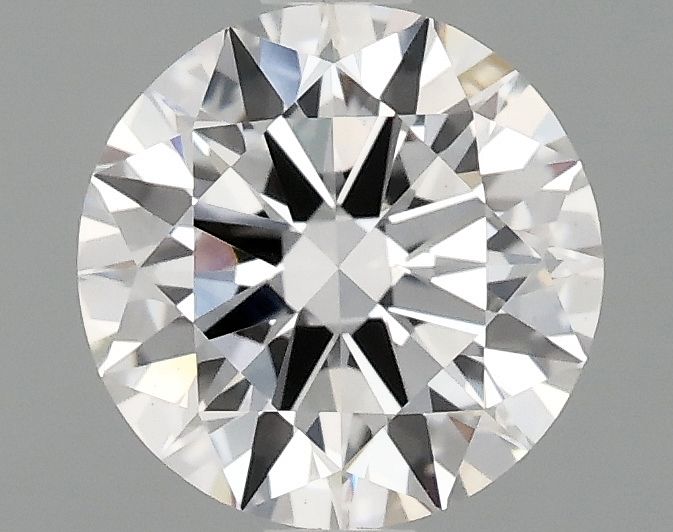 1.09 ct. round Lab Grown Diamond front image