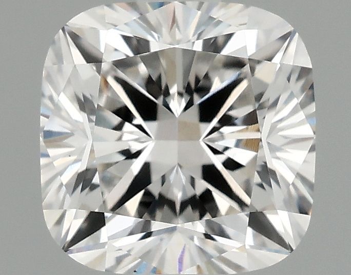 1.08 ct Cushion Modified diamond