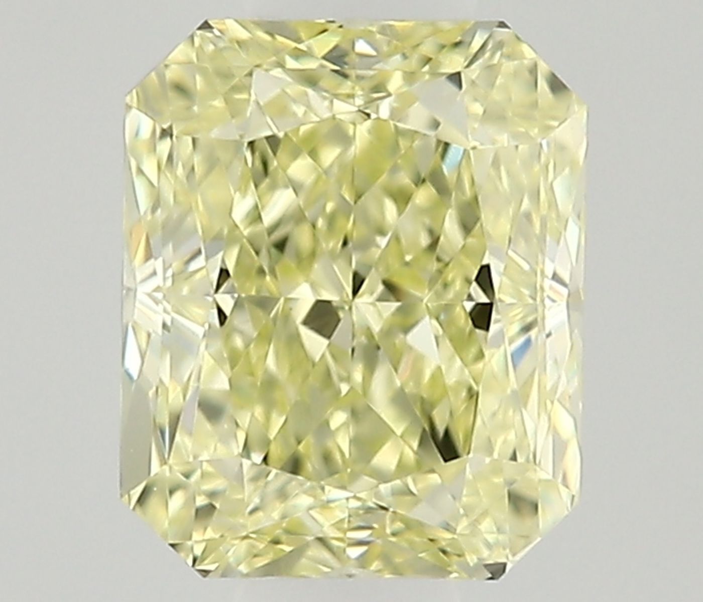 0.50 ct Radiant diamond