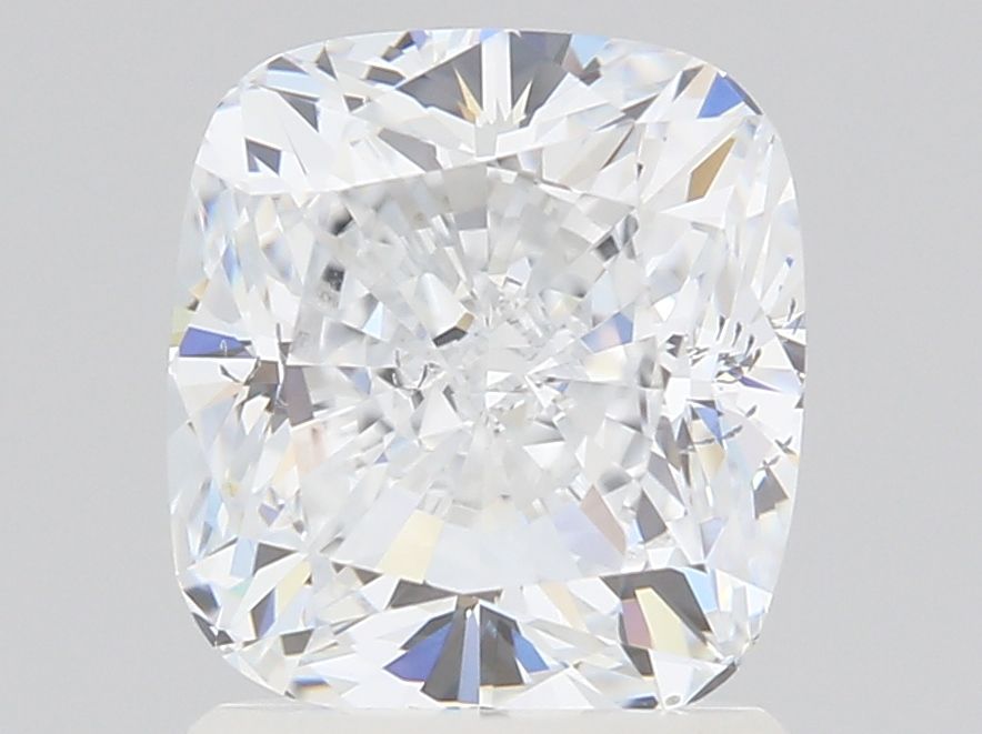 Cushion Diamond