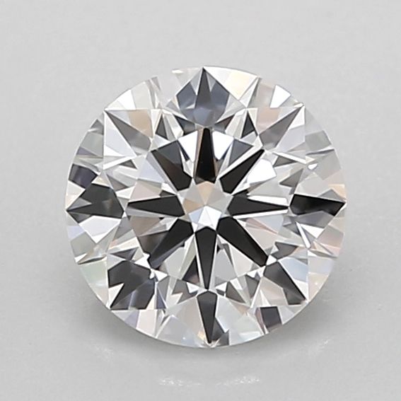 1.03 ct. round Lab Grown Diamond front image