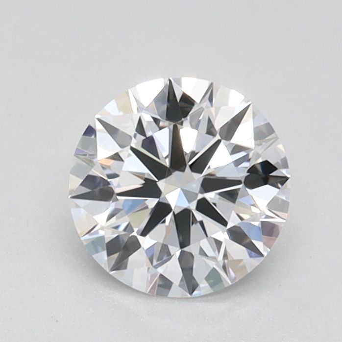 0.54 ct. round Lab Grown Diamond front image