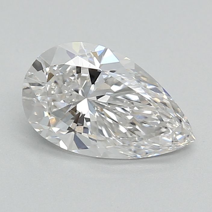 1.03 ct. pear Lab Grown Diamond front image